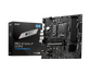 Материнская плата MSI Intel B760 PRO B760M-P DDR4 (плохая упаковка)