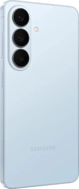 Смартфон Samsung Galaxy S26 5G SM-S942B 512 ΓБ голубой