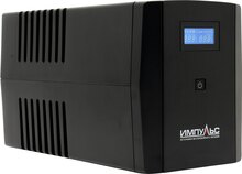 ИБП Импульс ЮНИОР СМАРТ  1200 (JS12223)