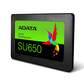 Внутренний твердотельный накопитель ADATA SATA III 240GB