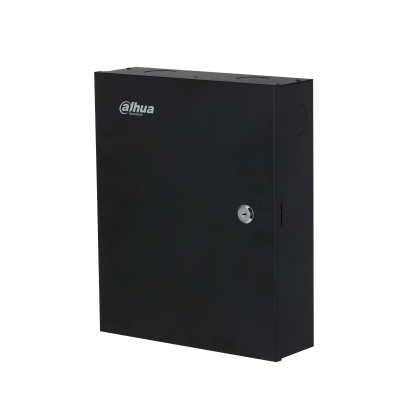 Умный дом Dahua Контроллер DHI-ASC2202C-D