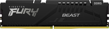 Оперативная память Kingston FURY Beast Black KF556C40BB-16, RTL