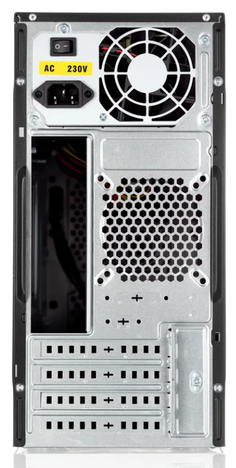 Корпус Foxline FL-702