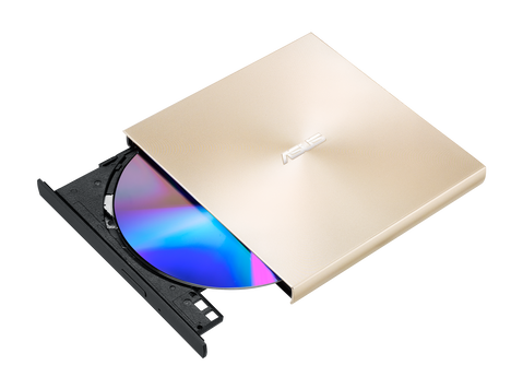 Оптический привод ASUS SDRW-08U9M-U