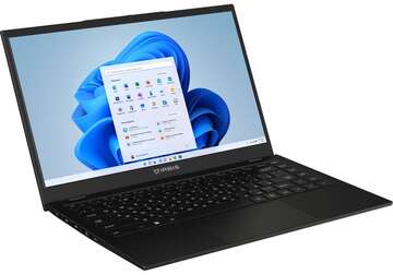 Ноутбук Irbis 14NBP3007 Intel Core i5-13600H (черный)
