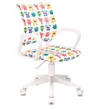 Кресло детское Бюрократ  BUROKIDS