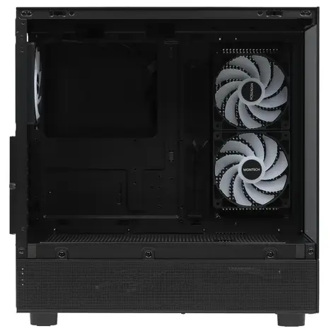 Корпус MONTECH XR TG