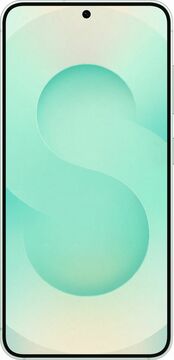 Смартфон Samsung Galaxy S25 SM-S931B 512 ГБ зеленый