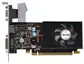 Видеокарта Afox GeForce G210 1 ΓБ Retail