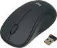 Клавиатура+мышь Logitech MK540 Advanced 920-008686, цвет черный