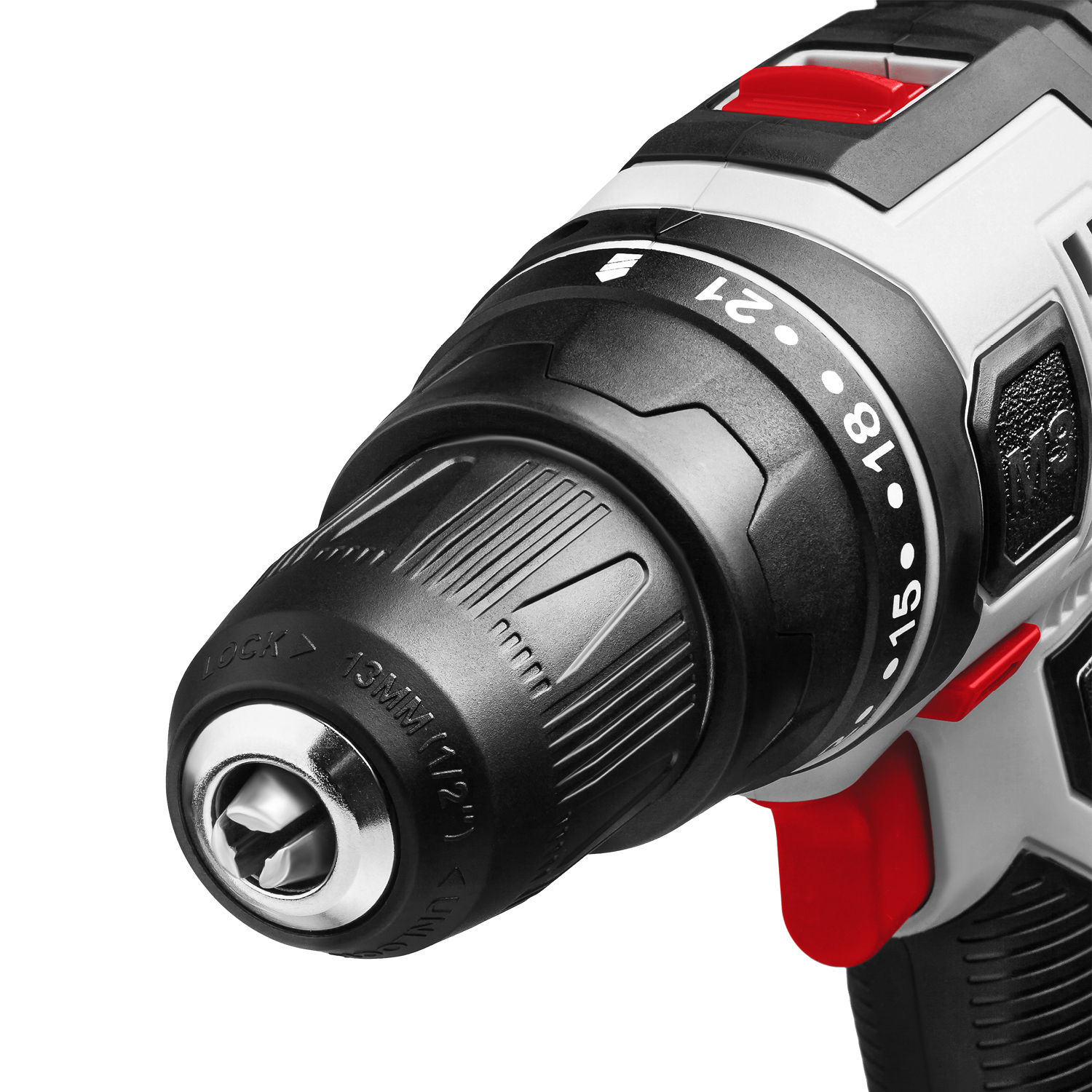 Безударная дрель-шуруповерт ЗУБР ДШ-М3-500-2 К