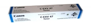 

Фотобарабан голубой Canon C-EXV47, 8521B002AA 000