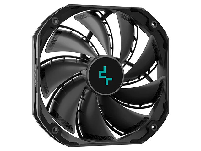 Кулер Процессорный Deepcool для CPU AS500 PLUS