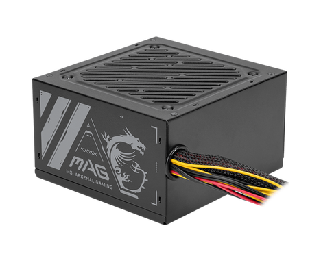 Блок питания MSI A500N-H