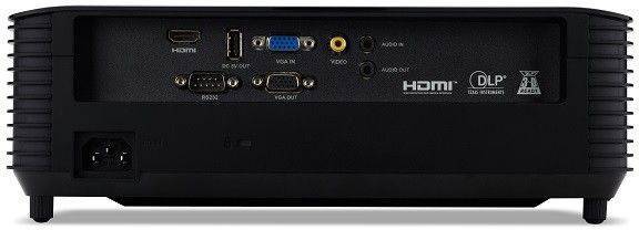 Проектор ACER DLP X1228H