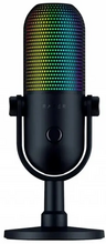Микрофон Razer Микрофоны Seiren V3 Chroma, цвет черный