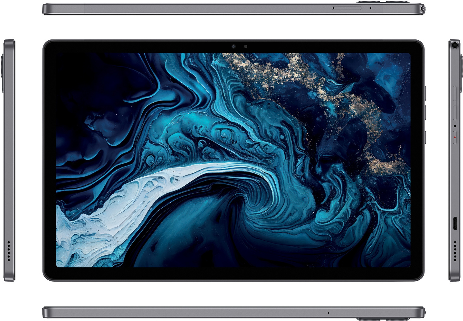 Планшет DIGMA Pro 16 Wi-Fi 3G/GPRS/4G/LTE/GSM 128 ГБ
