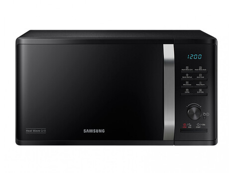 Samsung MG23K3575AK/BW