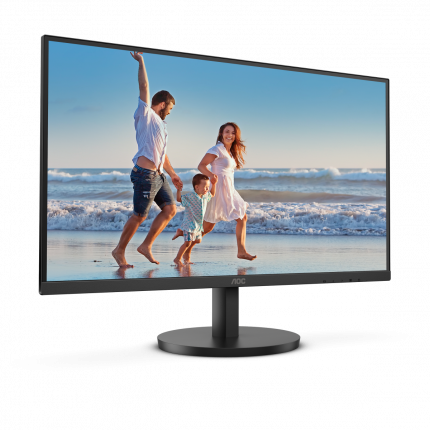 Монитор AOC Q27B3MA 27.0-inch черный