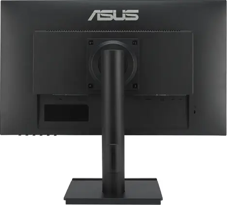 Монитор ASUS VA27DQFS 27.0-inch черный