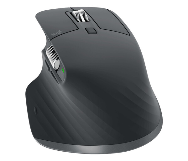 

Logitech Wireless MX Master 3 ##910-005695
