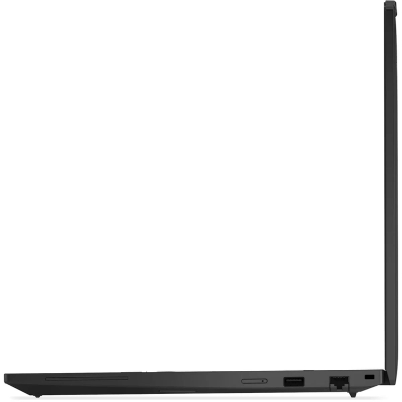 Ноутбук LENOVO ThinkPad P16s G4 AMD Ryzen Al 7 350 (черный)
