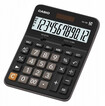 

Калькулятор настольный Casio DX-12B черный/коричневый 12-разр.