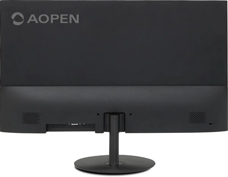 Монитор Aopen 24SA2YEbi 23.8-inch черный