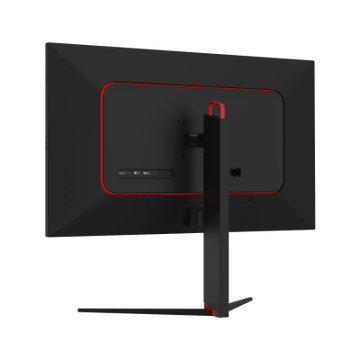 Монитор Dahua LM32-P301A 31.5-inch черный