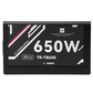 Блок питания Thermalright TR-TB650