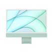 

Apple iMac 2021 24-inch 256 ГБ Green