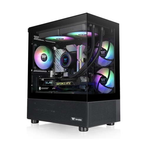 Корпус Thermaltake View 170