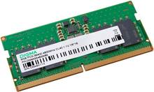 Оперативная память DIGMA DDR5  8GB, DGMAS5480008S, RTL