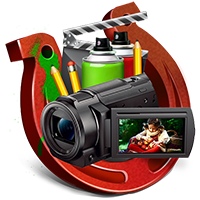 AKVIS Charcoal Video