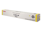

Тонер желтый Canon C-EXV44, 6947B002