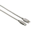 

HAMA USB A (m)/USB B (m) 2.5м