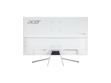 Монитор ACER ET322QK 31.5-inch белый