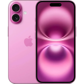 Apple iPhone 16 128GB Pink