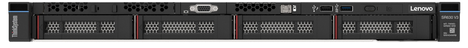 Rack-сервер LENOVO ThinkSystem SR630 V3