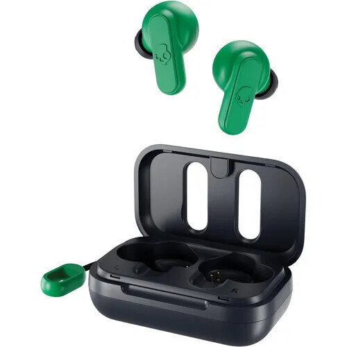 

Bluetooth-гарнитура Skullcandy DIME TRUE WIRELESS IN-EAR