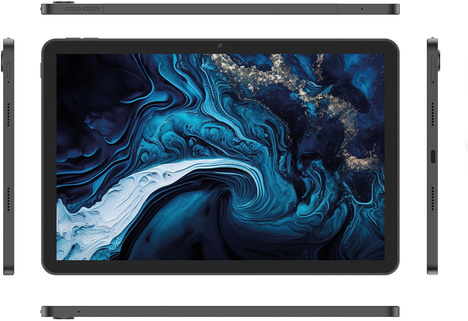 Планшет DIGMA Pro 108E Wi-Fi 3G/GPRS/4G/LTE 128 ГБ