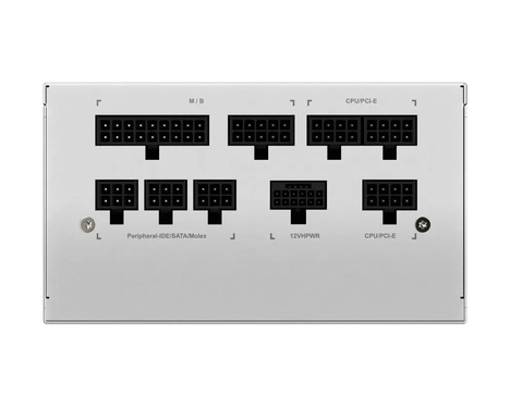 Блок питания Gigabyte GP-UD850GM