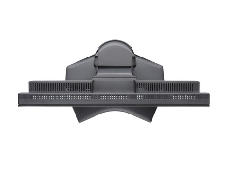 Монитор NEC P212 21.3-inch черный
