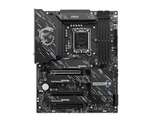 Материнская плата MSI Intel Z890 Z890 GAMING PLUS WIFI