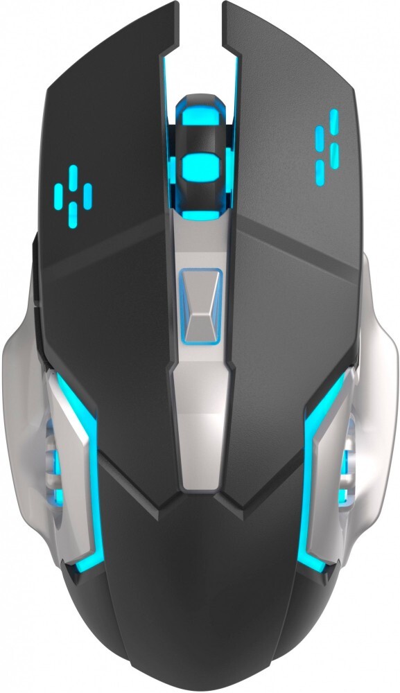 Мышь Oklick Мышь 770GW 1903004