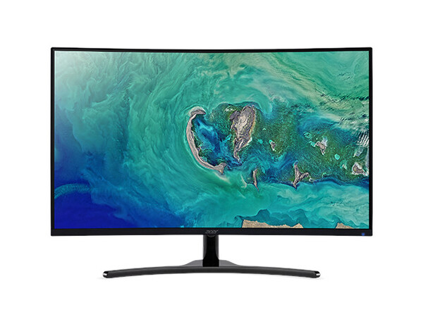 

Монитор ACER ED322QRP 31.5-inch черный