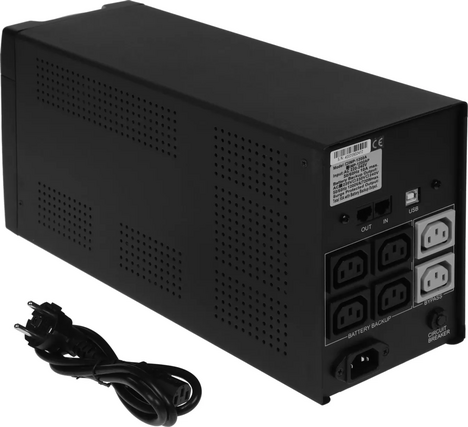 ИБП Powercom Imperial IMP IMP-1200AP