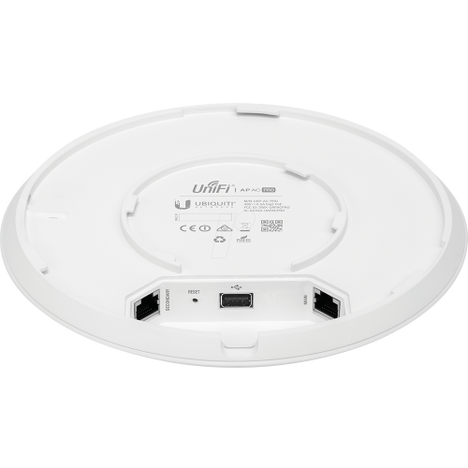 Точка доступа UBIQUITI UAP-AC-PRO