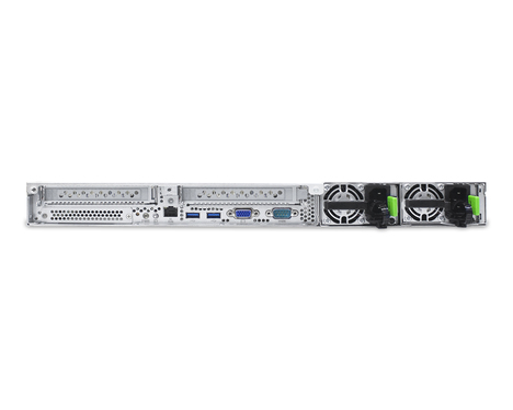 Шасси AIC 1U SB101-A6