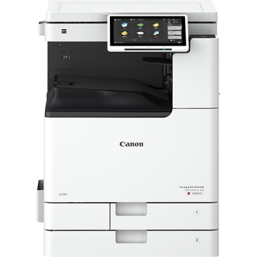 Canon ImageRunner C3822i